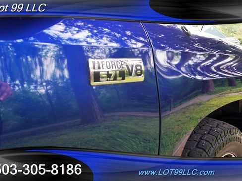 Used 2014 Toyota Tundra SR5 w/ TRD Off Road Package AWD/4WD image 40