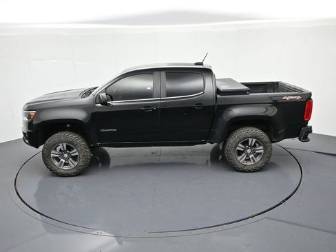 Used 2016 Chevrolet Colorado LT w/ LT Convenience Package AWD/4WD image 20