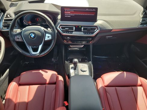 Certified 2023 BMW X3 xDrive30i w/ Premium Package AWD/4WD image 22