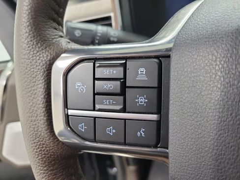 Used 2025 Ford F450 King Ranch w/ Chrome Package AWD/4WD image 26