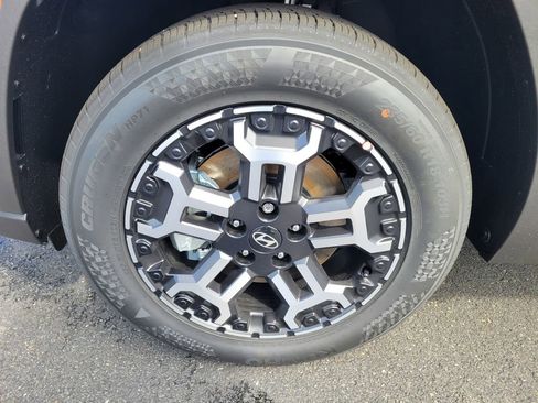 New 2026 Hyundai Tucson XRT AWD/4WD image 14
