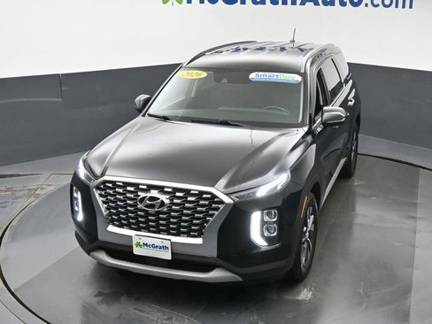 Used 2020 Hyundai Palisade SEL image 26