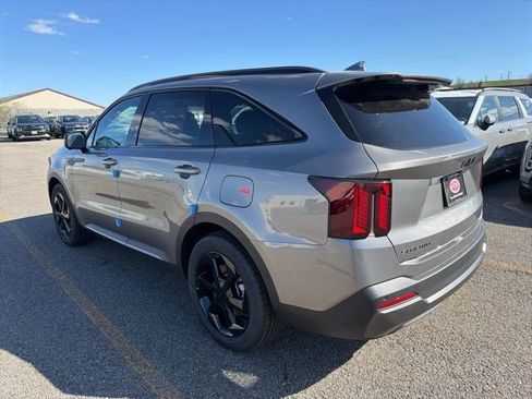 New 2026 Kia Sorento SX Prestige AWD/4WD image 5