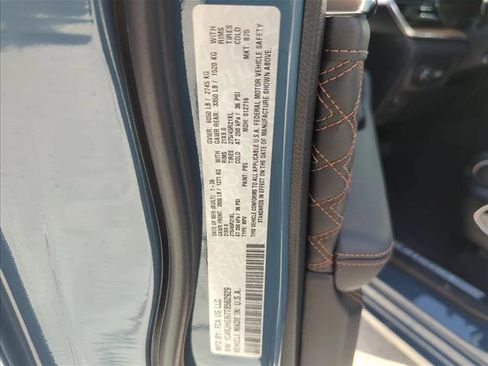 New 2026 Jeep Grand Cherokee Summit image 12