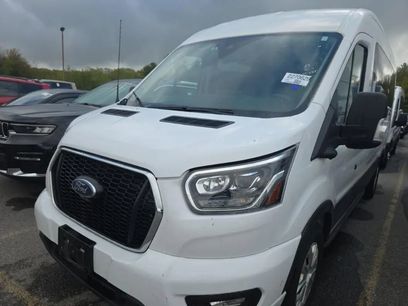 Used 2023 Ford Transit 350 XLT