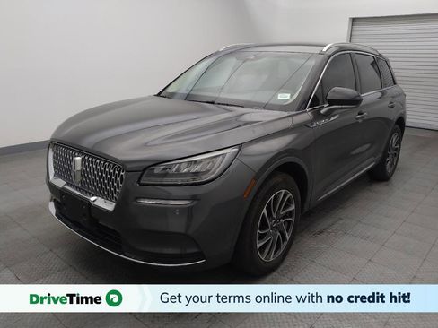 Used 2020 Lincoln Corsair FWD w/ Equipment Group 101A image 1