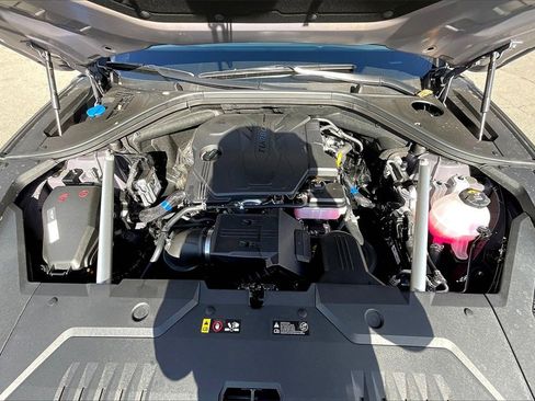 New 2026 Genesis GV70 2.5T Select image 10