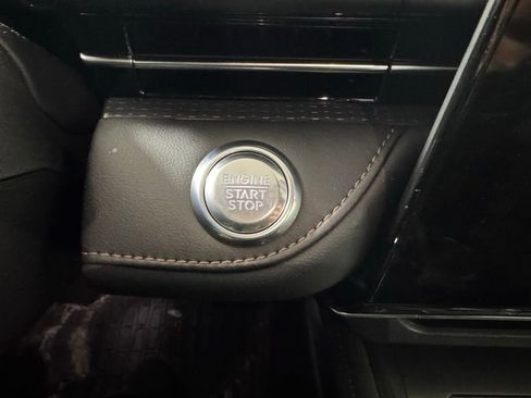 New 2025 Lincoln Nautilus Reserve w/ Jet Appearance Package image 47