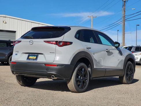 New 2026 MAZDA CX-30 AWD 2.5 S w/ Select Sport Pkg image 3