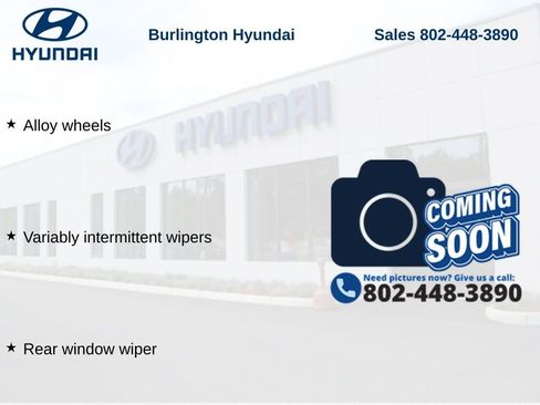 Used 2022 Hyundai Kona SEL AWD/4WD image 7