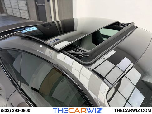 Used 2022 Porsche 911 Turbo S image 31