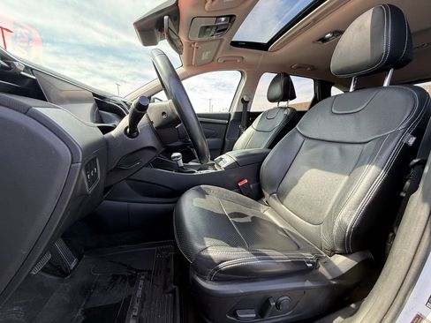 Used 2022 Hyundai Tucson SEL w/ Convenience Package image 20