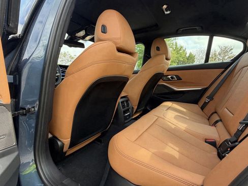 New 2026 BMW 330i Sedan w/ Convenience Package RWD image 18