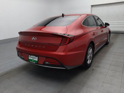 Used 2020 Hyundai Sonata SE FWD image 9