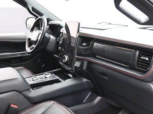 Certified 2023 Ford Expedition Max Limited AWD/4WD image 29
