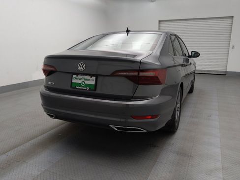 Used 2020 Volkswagen Jetta S image 7