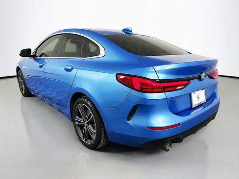 Used 2021 BMW 228i Gran Coupe w/ Convenience Package image 7