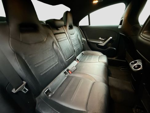 Used 2020 Mercedes-Benz CLA 250 image 25