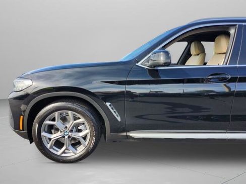 Used 2024 BMW X3 sDrive30i w/ Convenience Package w/ZPA image 34
