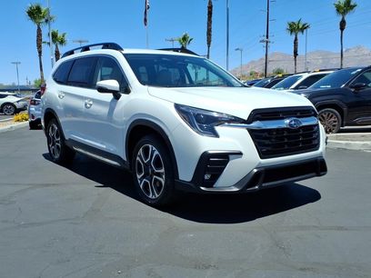 Used 2023 Subaru Ascent Limited