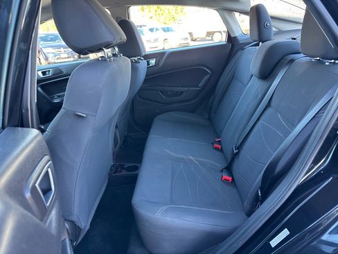 Used 2014 Ford Fiesta SE image 13