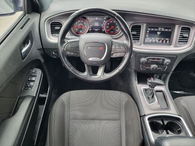 Certified 2022 Dodge Charger SXT RWD image 23