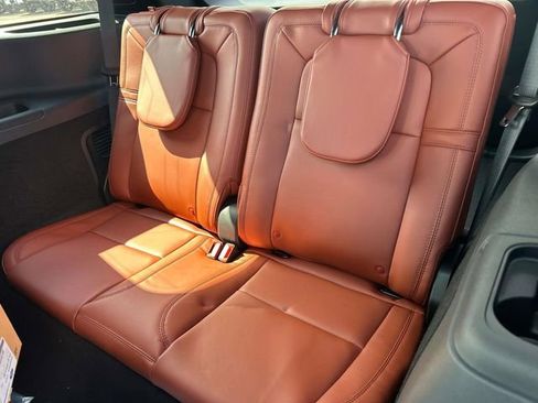 New 2026 Lincoln Aviator Reserve AWD/4WD image 21