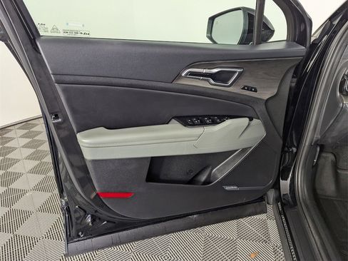Used 2023 Kia Sportage X-Pro Prestige image 18