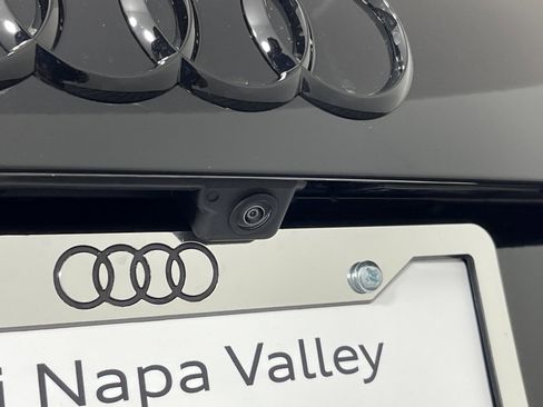 New 2025 Audi Q3 2.0T Premium Plus image 14