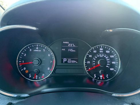 Used 2015 Kia Forte LX w/ Popular Package FWD image 30