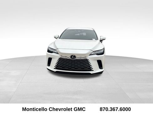 Used 2023 Lexus RX 350 FWD image 9