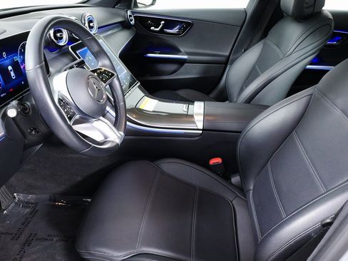 Used 2023 Mercedes-Benz C 300 4MATIC Sedan image 39