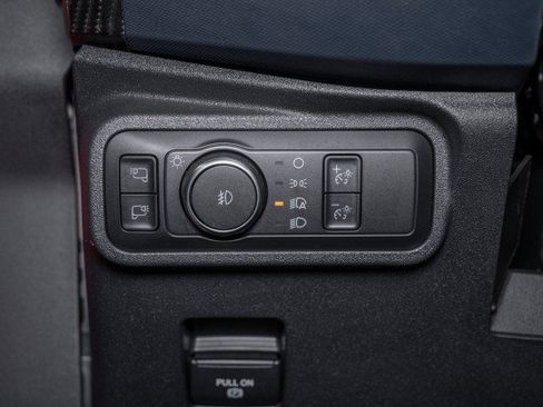 Used 2022 Ford Bronco Raptor AWD/4WD image 14