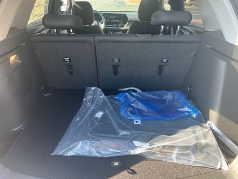 New 2026 Chevrolet TrailBlazer LT w/ LT Cold Weather Package image 21