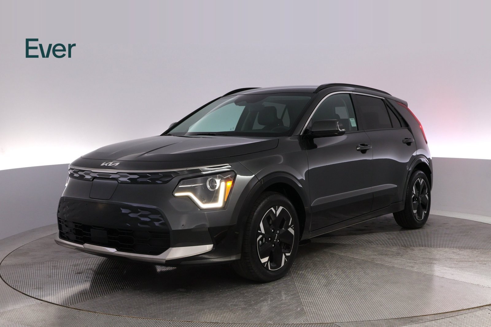 Used 2025 Kia Niro Wind FWD image 2