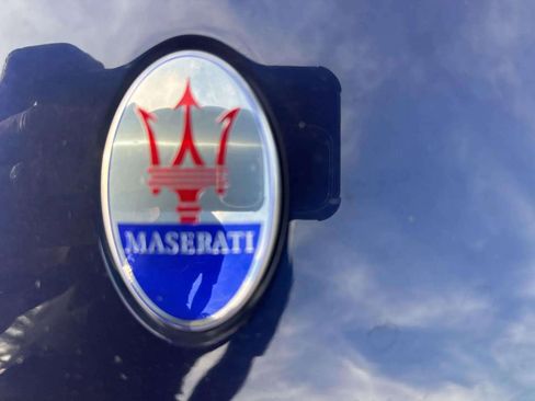 Used 2017 Maserati Quattroporte S GranLusso Q4 AWD/4WD image 38