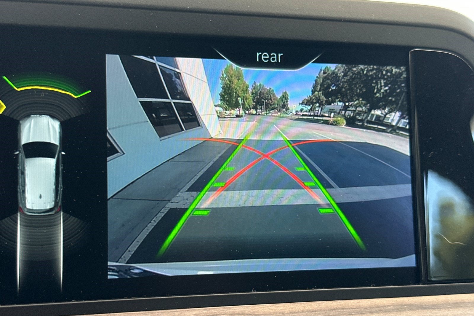 Used 2019 BMW X3 sDrive30i RWD image 25