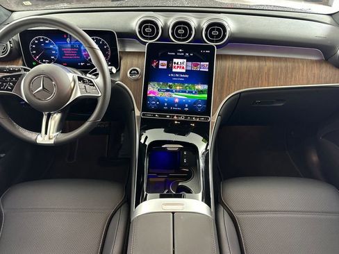 Certified 2026 Mercedes-Benz GLC 300 image 16