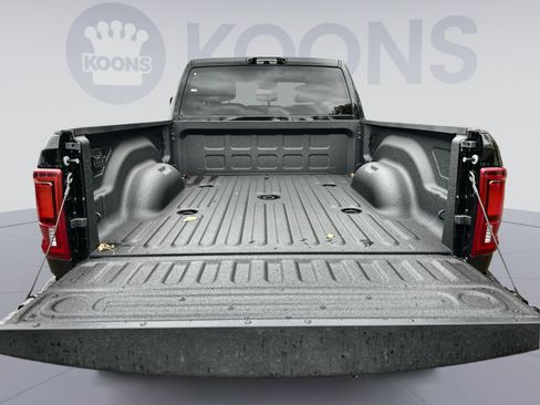 New 2026 RAM 2500 Big Horn image 26
