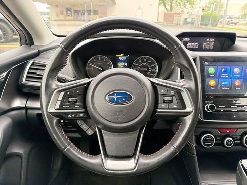 Used 2019 Subaru Crosstrek 2.0i Limited AWD/4WD image 27
