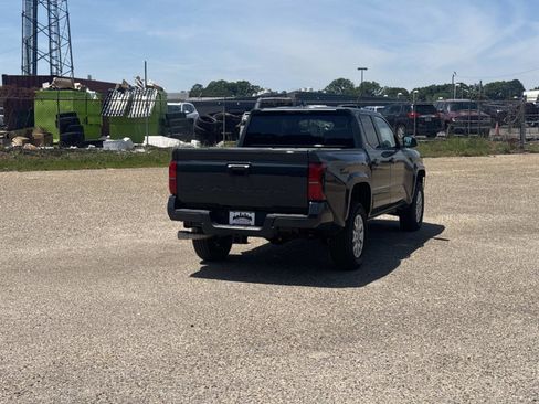 New 2026 Toyota Tacoma SR5 RWD image 3