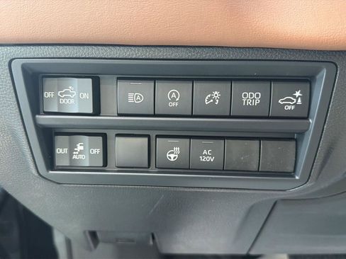 New 2026 Toyota Tundra 1794 Edition image 14