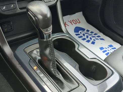 Used 2022 Chevrolet Colorado Z71 w/ Safety Package image 26