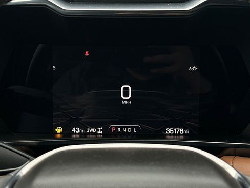 Used 2023 GMC Canyon AT4 w/ Canyon Safety Plus Package image 37