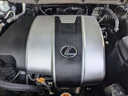 Certified 2020 Lexus RX 350 FWD w/ Premium Package image 22