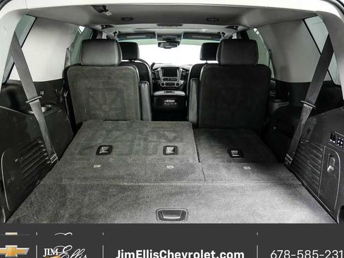 Certified 2019 GMC Yukon SLT image 34