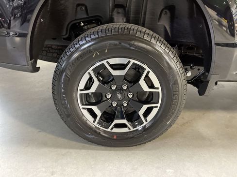 New 2024 Ford F150 Lightning Pro w/ Tow Technology Package image 45