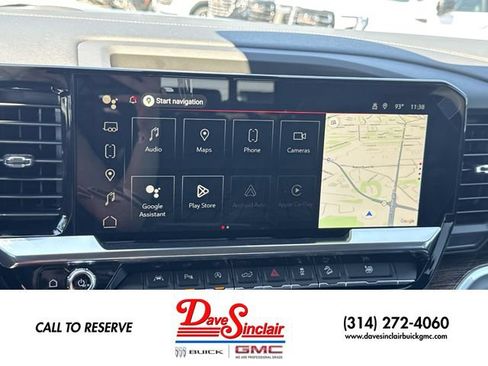 New 2026 GMC Sierra 1500 Elevation w/ Elevation Premium Package AWD/4WD image 16