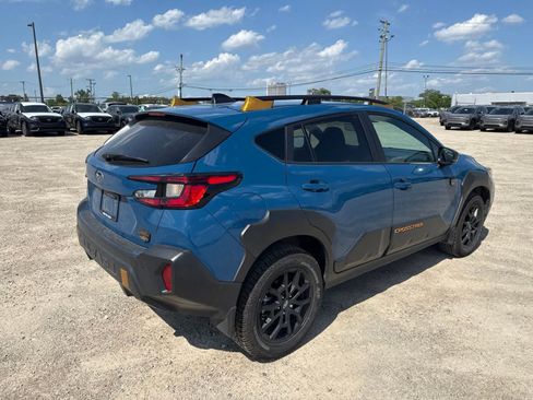 Used 2026 Subaru Crosstrek 2.5i Wilderness AWD/4WD image 3
