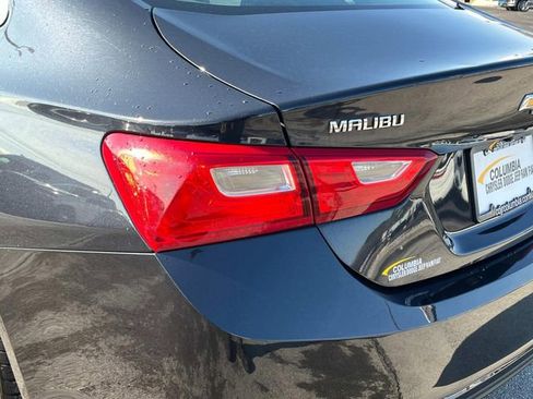 Used 2023 Chevrolet Malibu LT image 36